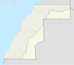 Ad-Dakhla (Westsahara)