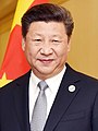 CinaXi Jinping, Presidente