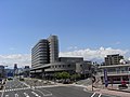 広島県立広島産業会館