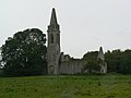 Église Saint-Nicolas de Villiers-sur-Port