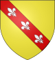 Cirey-sur-Blaise – Stemma