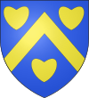 Blason de Friville-Escarbotin