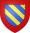 Blason Frolois