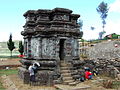 Candi Gatotkaca, Dieng