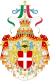 Victorius Emmanuel III (rex Italiae): insigne