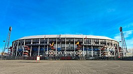 Stadion Feijenoord