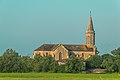 Église Saint-Pierre-ès-Liens du Cuzoul