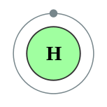 氫的电子層（1）