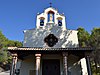 Ermita de la Virgen del Calvario