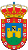 Coat of arms of Castroverde de Cerrato, Spain