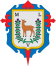El Toboso címere