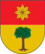 Blason de Muruzábal