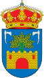 Blason de Talamantes