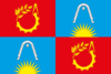 Flag of بالاشیخا