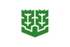 松山市旗幟