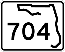 Florida 704.svg