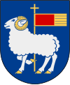 Grb županije Gotland
