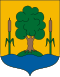 Blason de Hosszúvíz