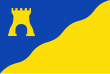 Vlag van Hoeven