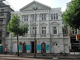 Hollandsche Schouwburg