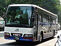 高速車（ブルーシティ号）H651-03401