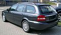 Jaguar X-Type Estate (2004)