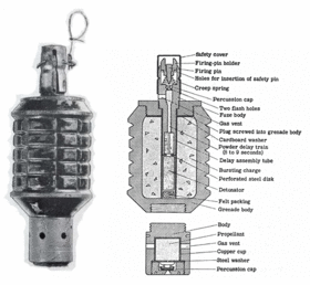 Image illustrative de l'article Infobox Arme