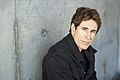 Image 48John Shea, by Michael Calas (from Portal:Theatre/Additional featured pictures)