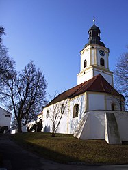 Bergheim – Veduta