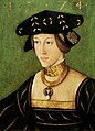 Habsburg Mária magyar királyné II. Lajos magyar király özvegye nem fogadta el Szapolyai János házassági ajánlatát, kisodródott a magyarországi politikából
