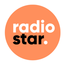 Description de l'image Logo Radio Star Sud.png.