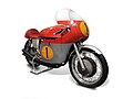 500 „Quattro Catena“ M. Hailwood (1965)