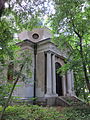 Mausoleum der Familie von Haniel