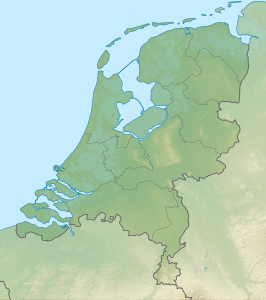 Nationaal Park Weerribben-Wieden (Nederland)