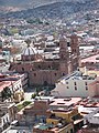 ساکاتکاس (Zacatecas)