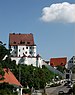 Schloss Leipheim