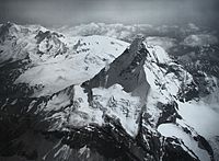 Matterhorn 1910