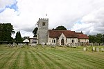 St Mary's Church