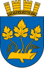 Blason de Stavanger