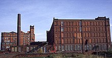 Swan Lane Mills Bolton - geograph.org.uk - 175112.jpg