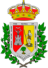 Coat of arms of Tazacorte