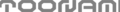 A Toonami logója 1999. július 10. és 2000. február 19. között.