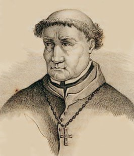 Tomás de Torquemada