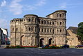 La Porta Nigra a Treviri