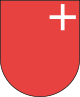 Blason de Canton de Schwytz