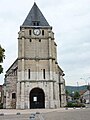 Kerk Saint-Étienne