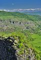 نمایی از روستای کولاتاک