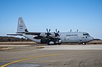 Tunesische C-130J