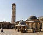 bağlantı=//upload.wikimedia.org/wikipedia/commons/thumb/e/ef/Aleppo. Great Mosque (1265181739).jpg/150px-Aleppo. Great Mosque (1265181739).jpg