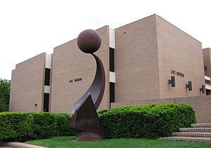 Amarillo Museum of Art